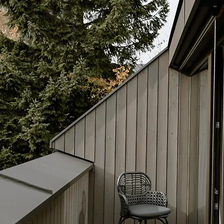 Baua Gartenhaus * Maurach (Achensee)