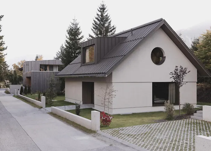 Ferienhaus Baua Gartenhaus *