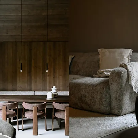 Holiday home Baua Gartenhaus Maurach (Achensee)