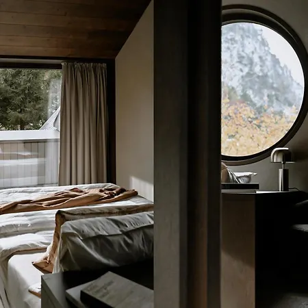 Baua Gartenhaus * Maurach (Achensee)