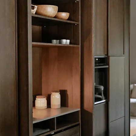 Baua Gartenhaus * Maurach (Achensee)