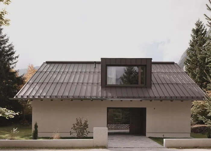 Baua Gartenhaus Holiday home Maurach (Achensee)