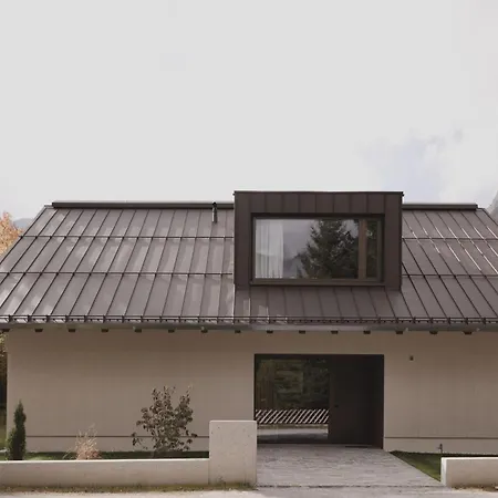 Baua Gartenhaus Prázdninový dům Maurach (Achensee)