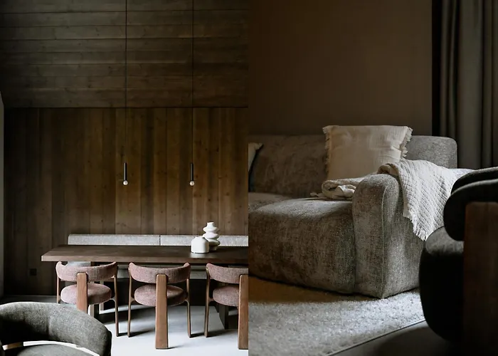 Prázdninový dům Baua Gartenhaus Maurach (Achensee)