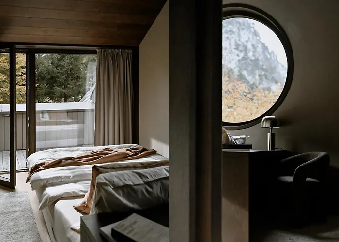 Baua Gartenhaus * Maurach (Achensee)